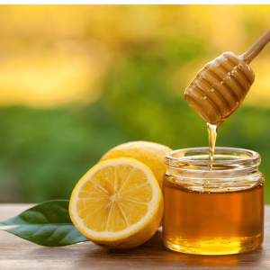 Honey