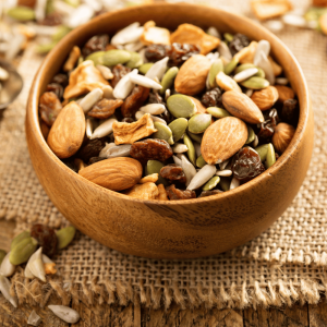 Nuts & Seeds
