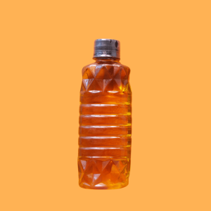 Mustard Oil