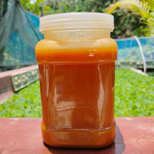 তালের দানা গুড় ১ কেজি