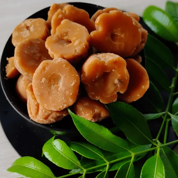 নারকেলি তাল পাটালি (২ কেজি)